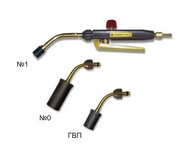 Горелка газовая для монтажных работ